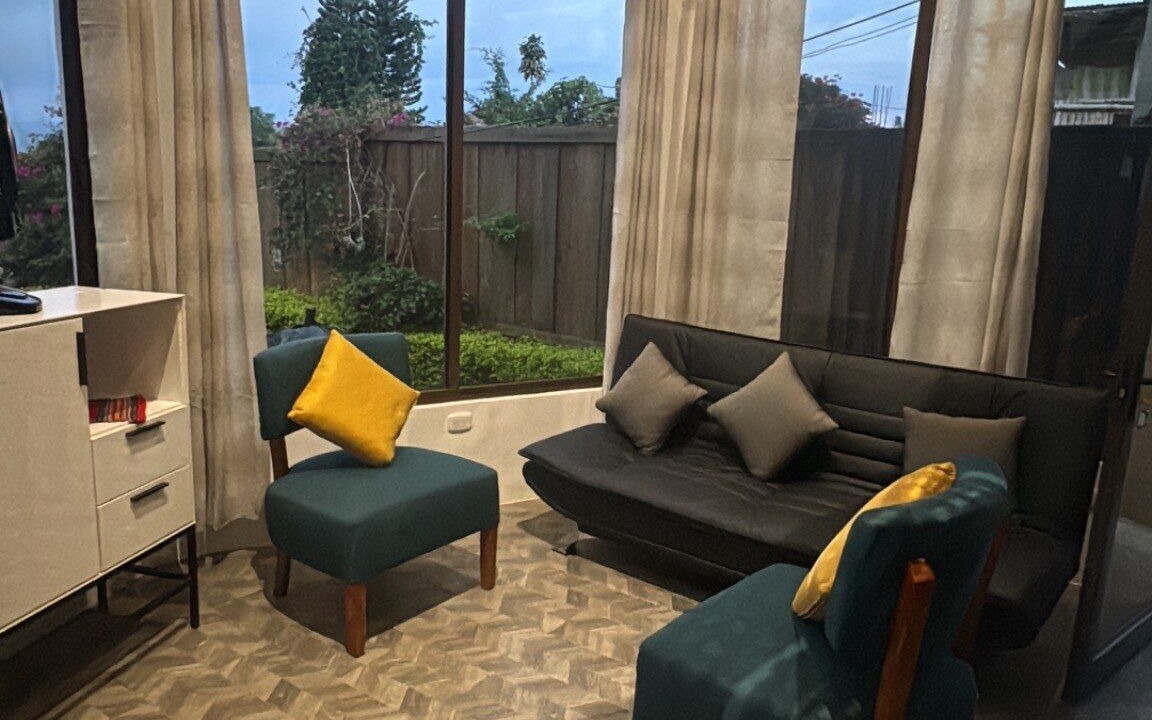 Photo of Livingroom in San Pedro La Laguna