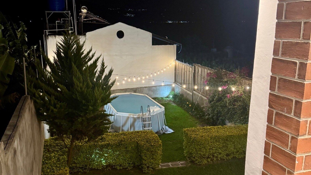 Photo of Outdoor in San Pedro La Laguna