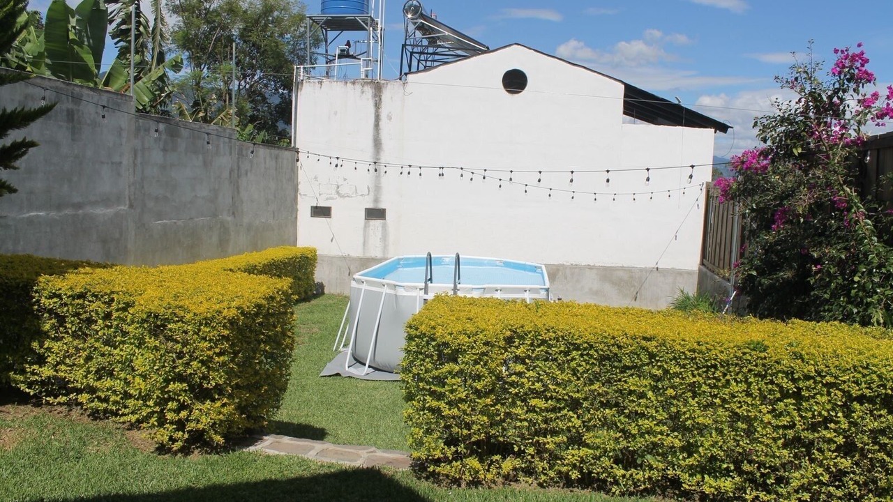 Photo of Outdoor in San Pedro La Laguna