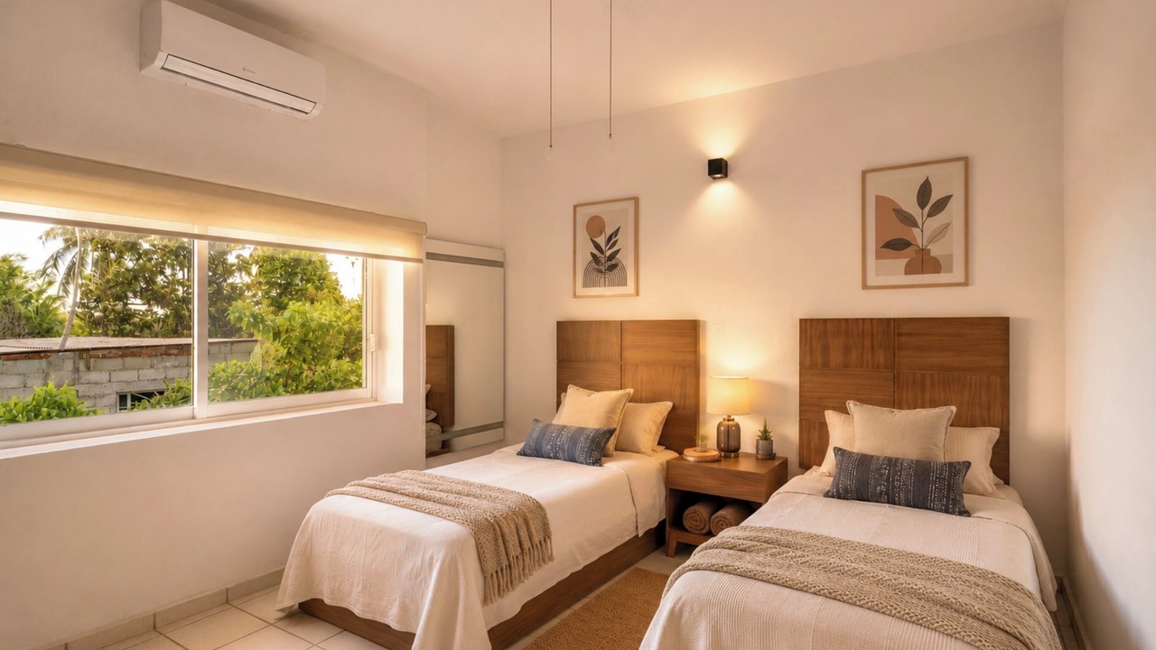 Photo of Bedroom in Las Jarretaderas