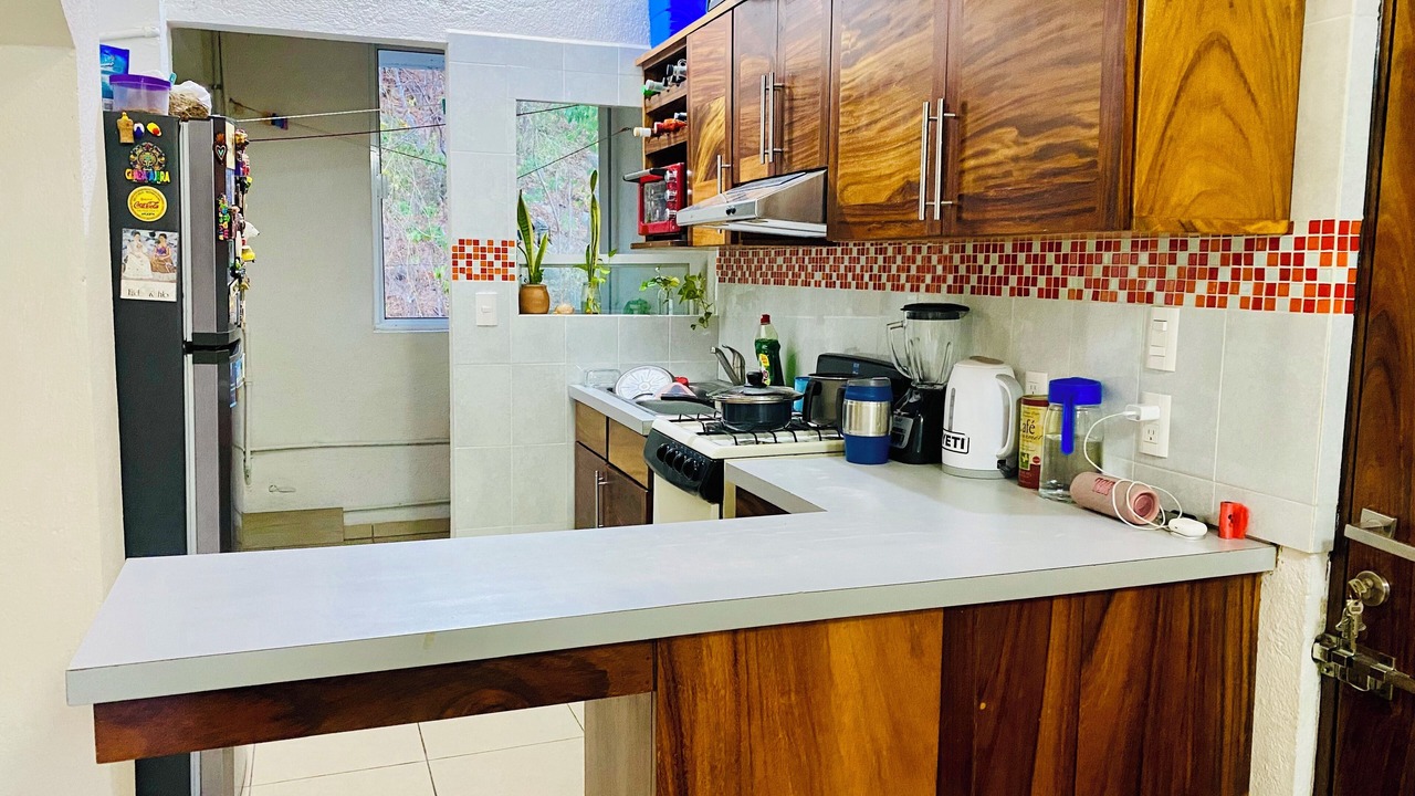 Photo of Kitchen in Crucecita