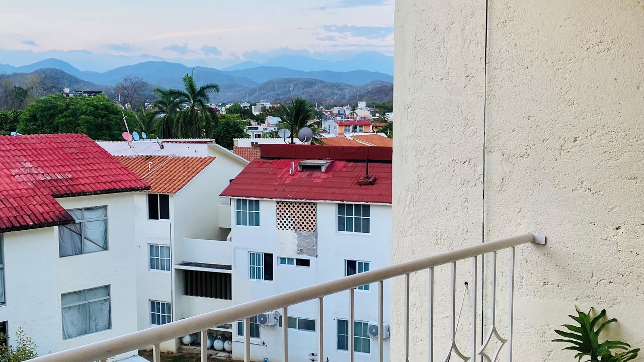 Photo of Outdoor in Crucecita
