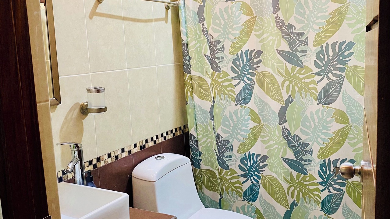Photo of Bathroom in Crucecita