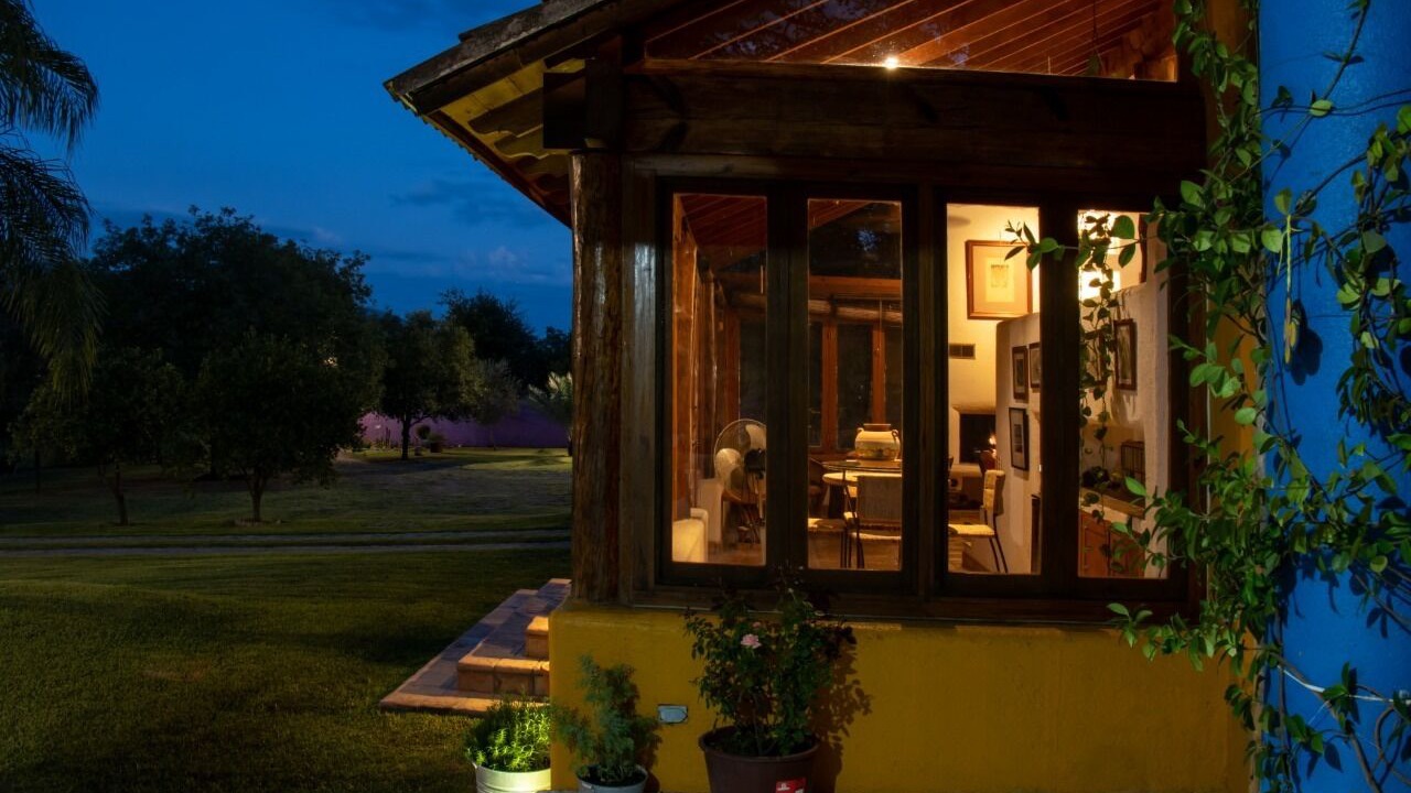 Photo of Patio Balcony in Santiago