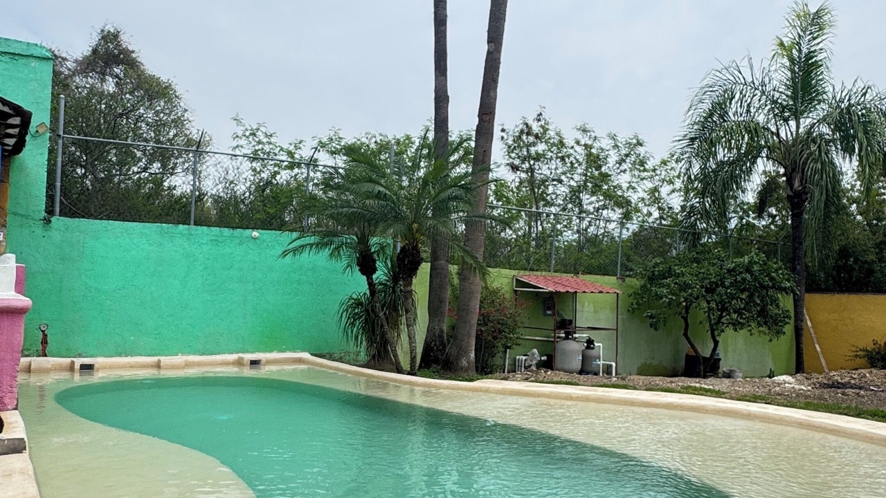 Photo of Outdoor in Santiago