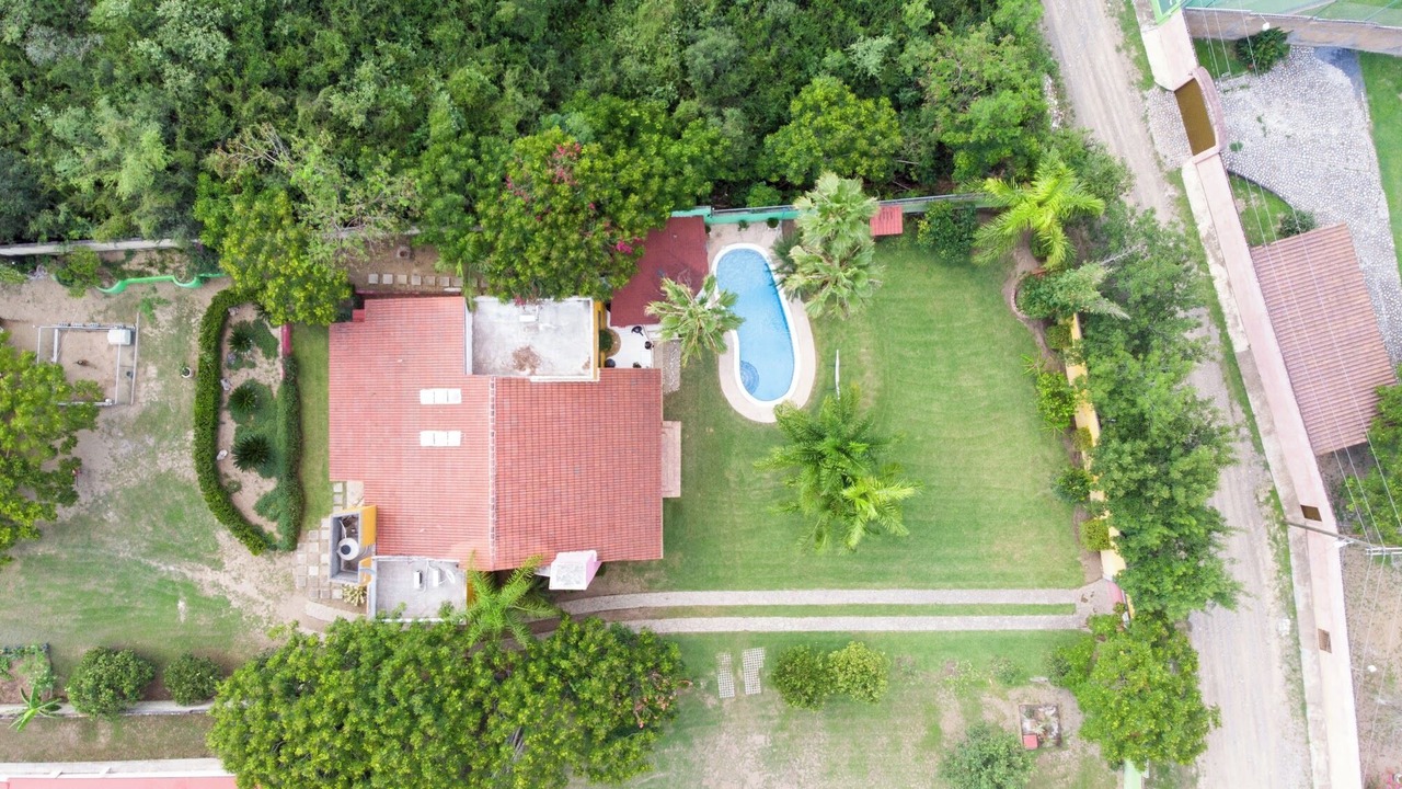 Photo of Outdoor in Santiago