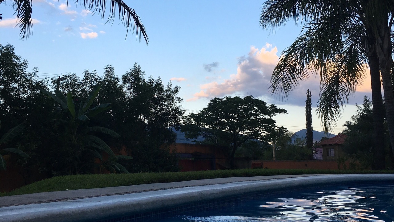 Photo of Outdoor in Santiago