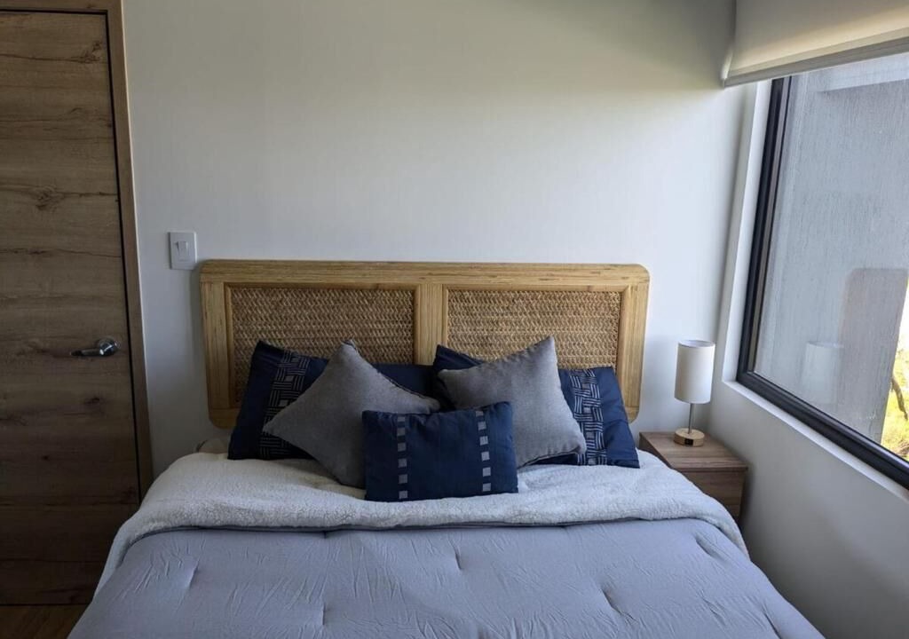Photo of Bedroom in Zona 9