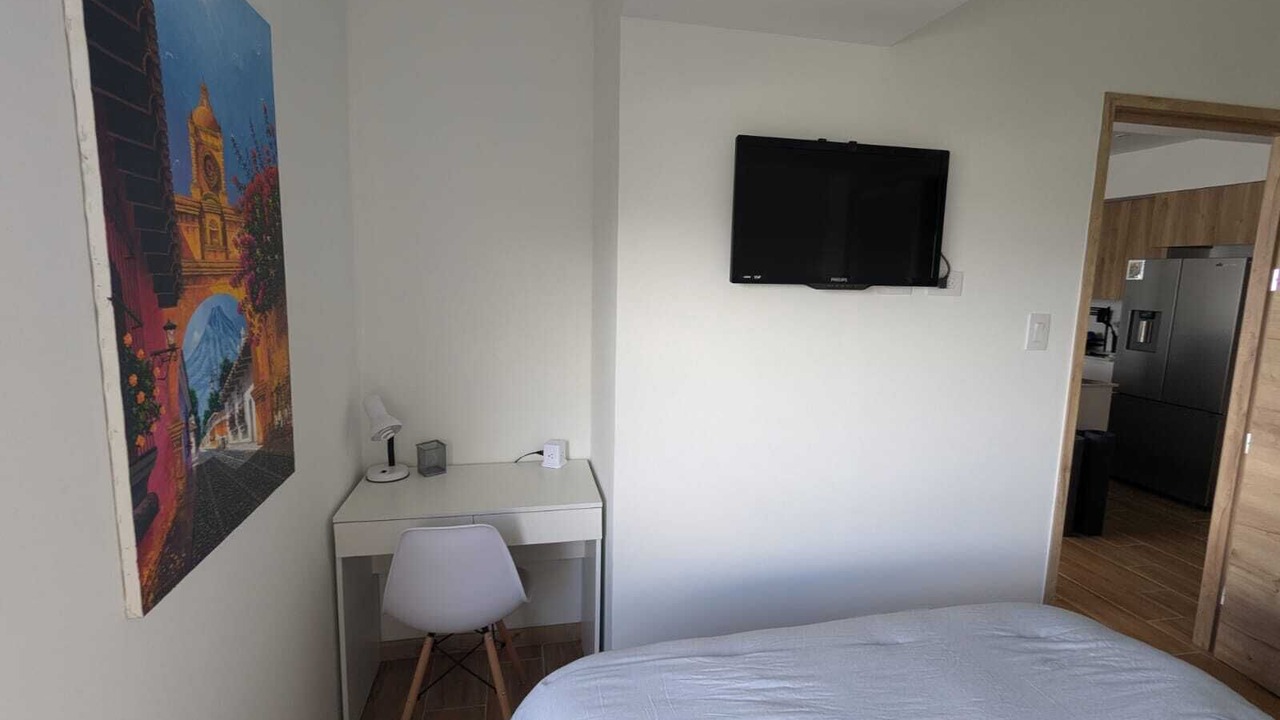 Photo of Bedroom in Zona 9