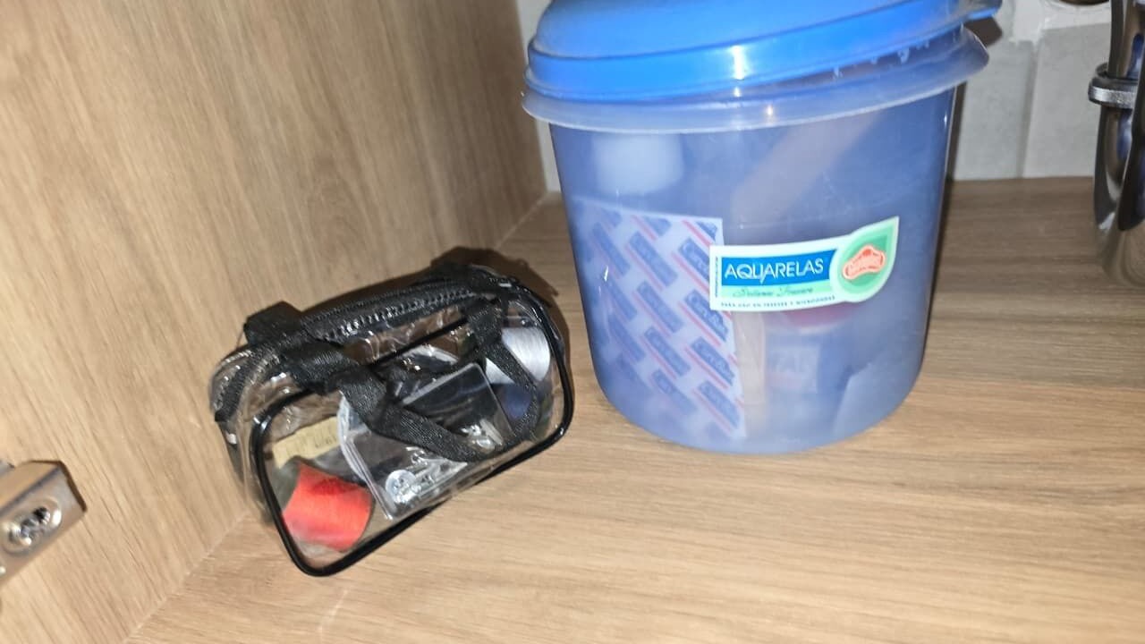 Photo of Bathroom in Zona 9