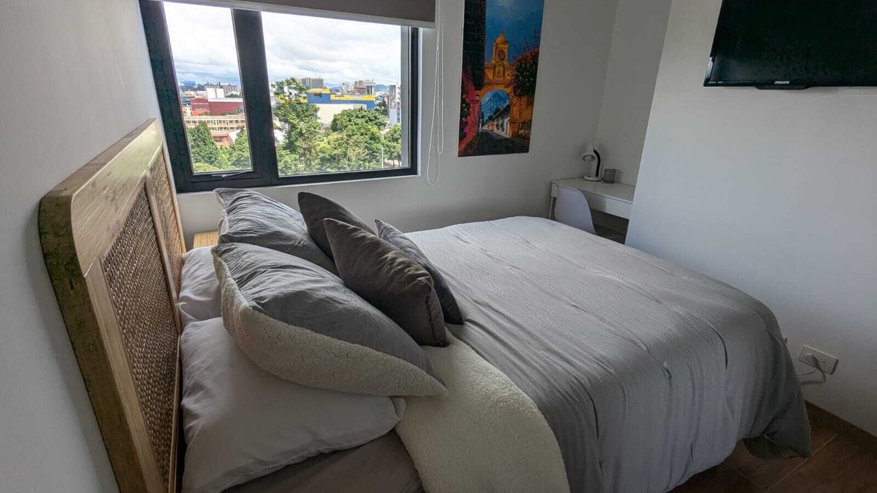 Photo of Bedroom in Zona 9