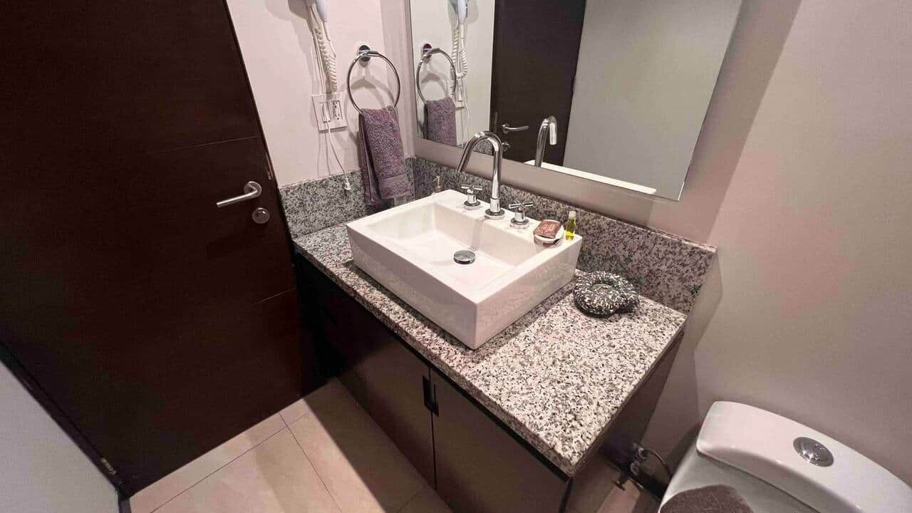 Photo of Bathroom in Cerritos