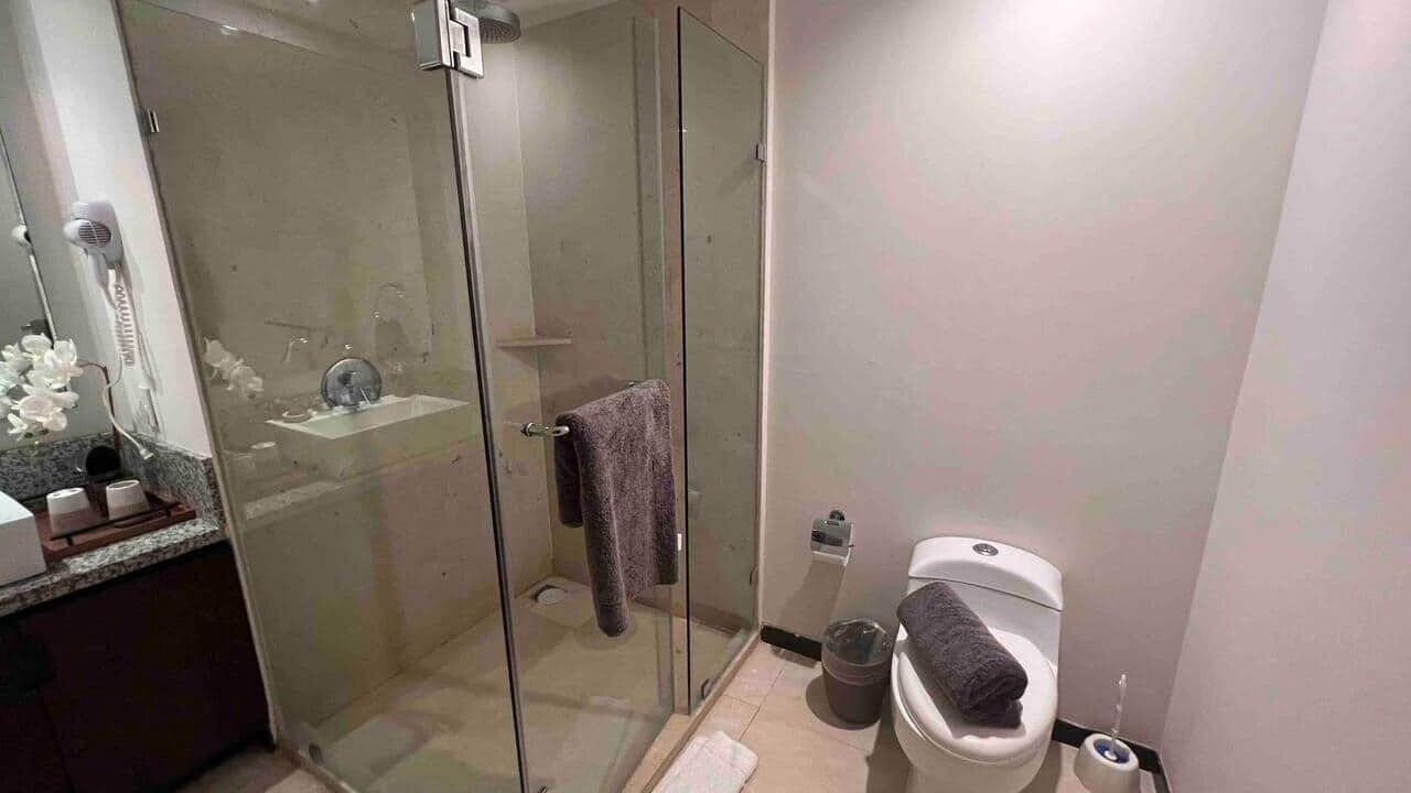 Photo of Bathroom in Cerritos