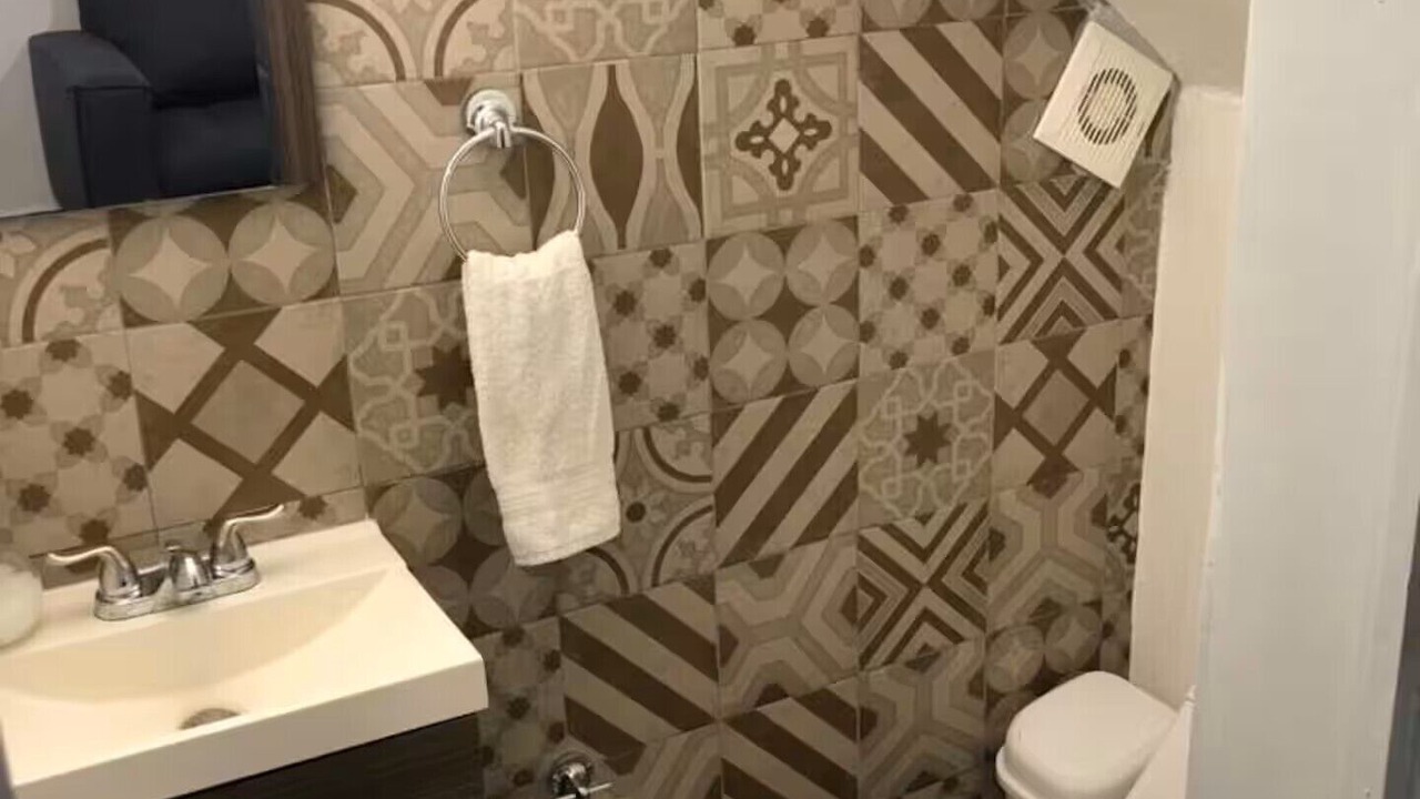 Photo of Bathroom in Zapopan