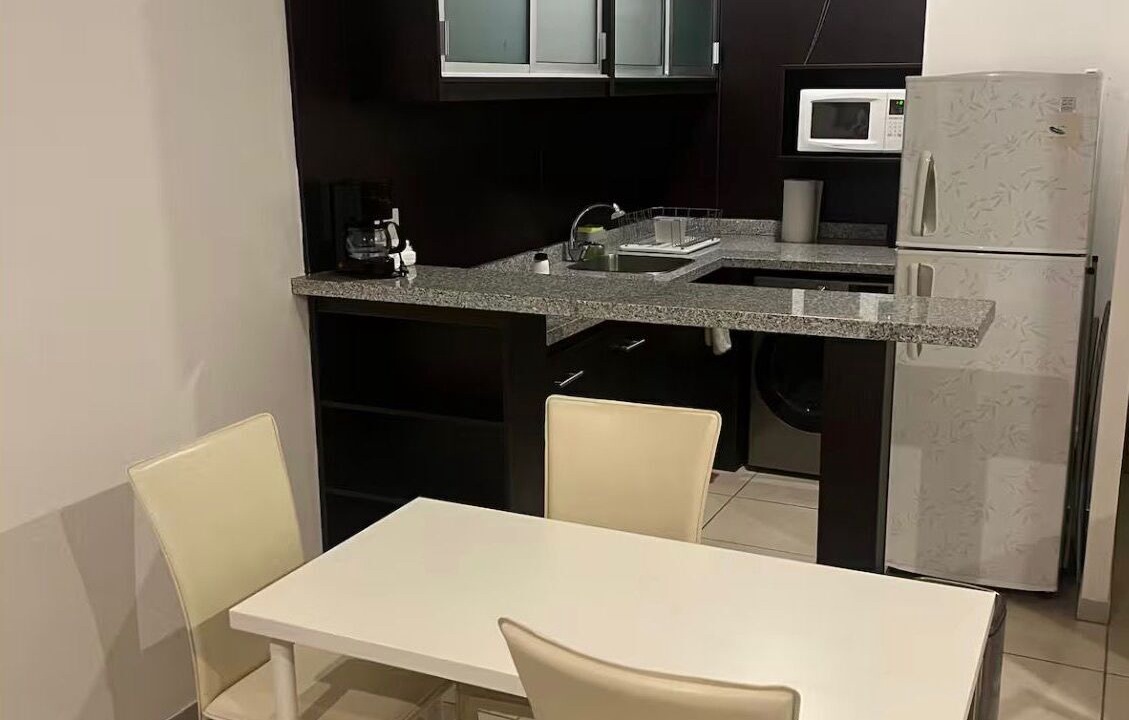 Photo of Kitchen in Jacarandas