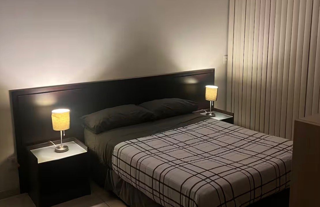 Photo of Bedroom in Jacarandas