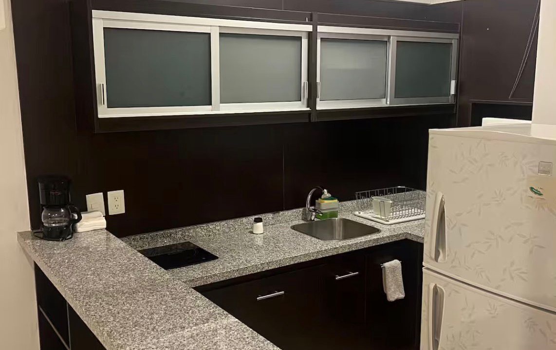 Photo of Kitchen in Jacarandas
