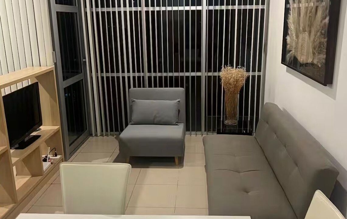 Photo of Livingroom in Jacarandas