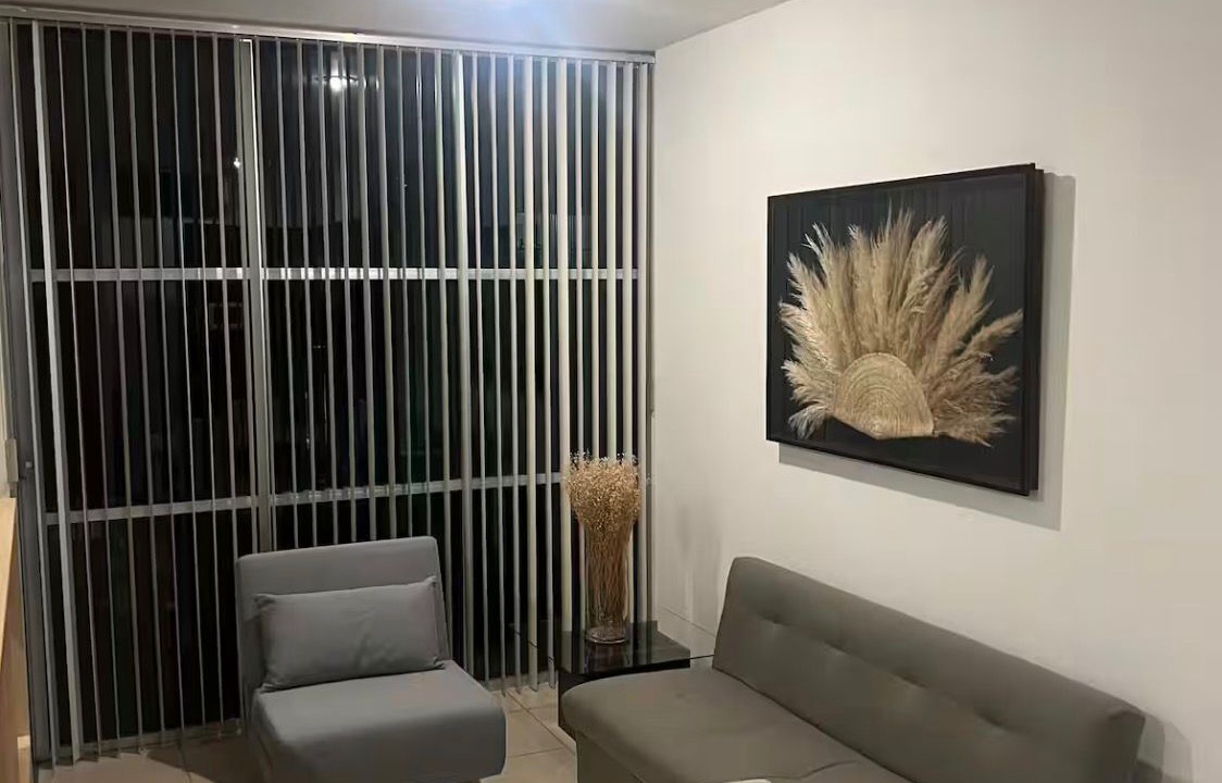 Photo of Livingroom in Jacarandas