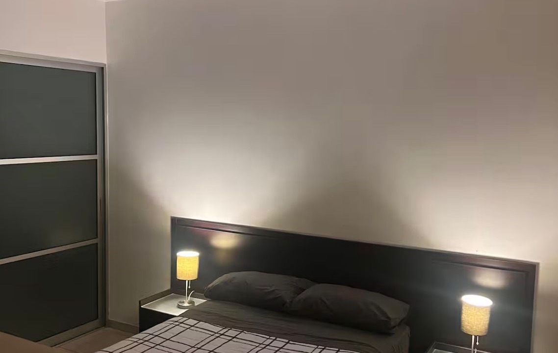 Photo of Bedroom in Jacarandas