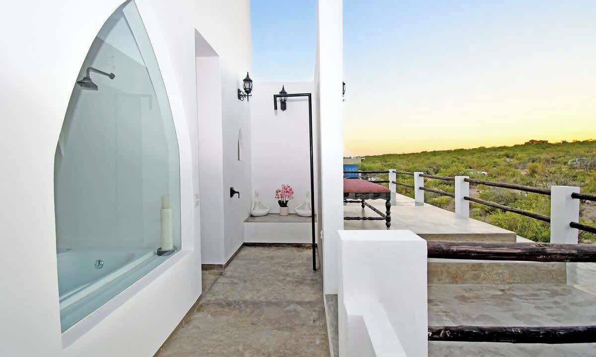 Photo of Outdoor in El Sargento