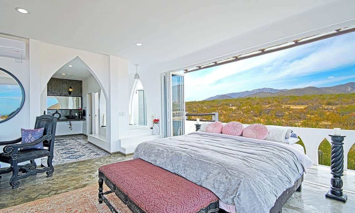Photo of Bedroom in El Sargento