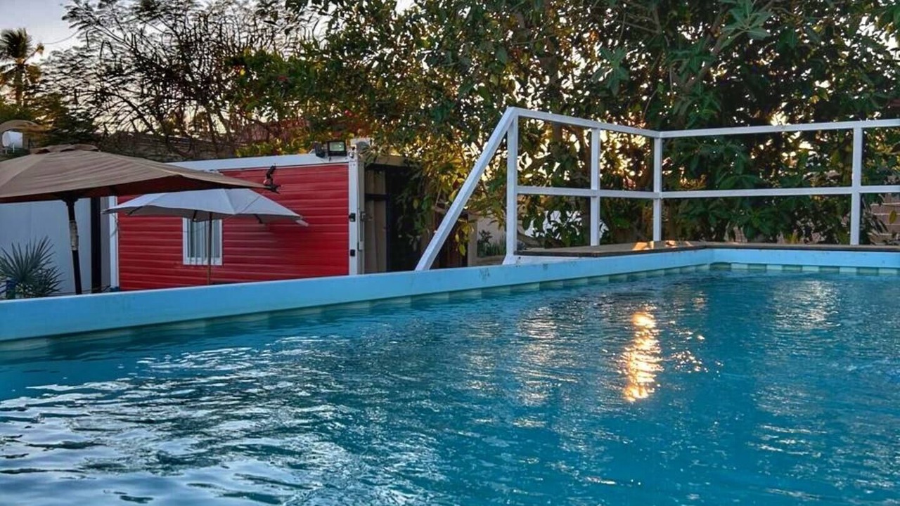 Photo of Outdoor in Barra de Navidad