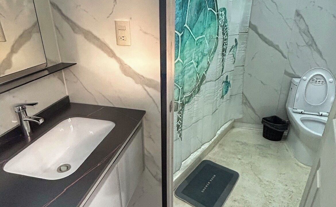 Photo of Bathroom in Barra de Navidad