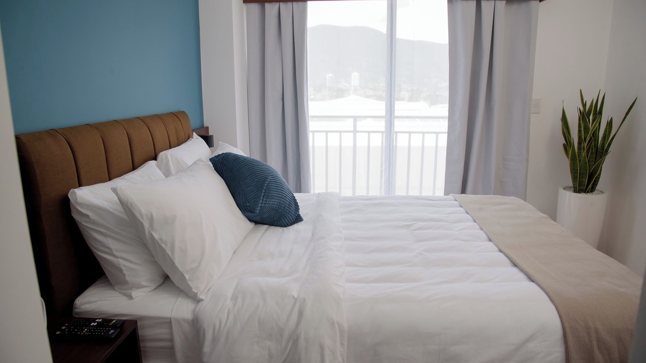 Photo of Bedroom in Quetzaltenango