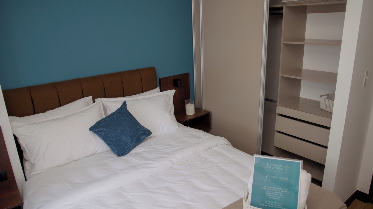 Photo of Bedroom in Quetzaltenango