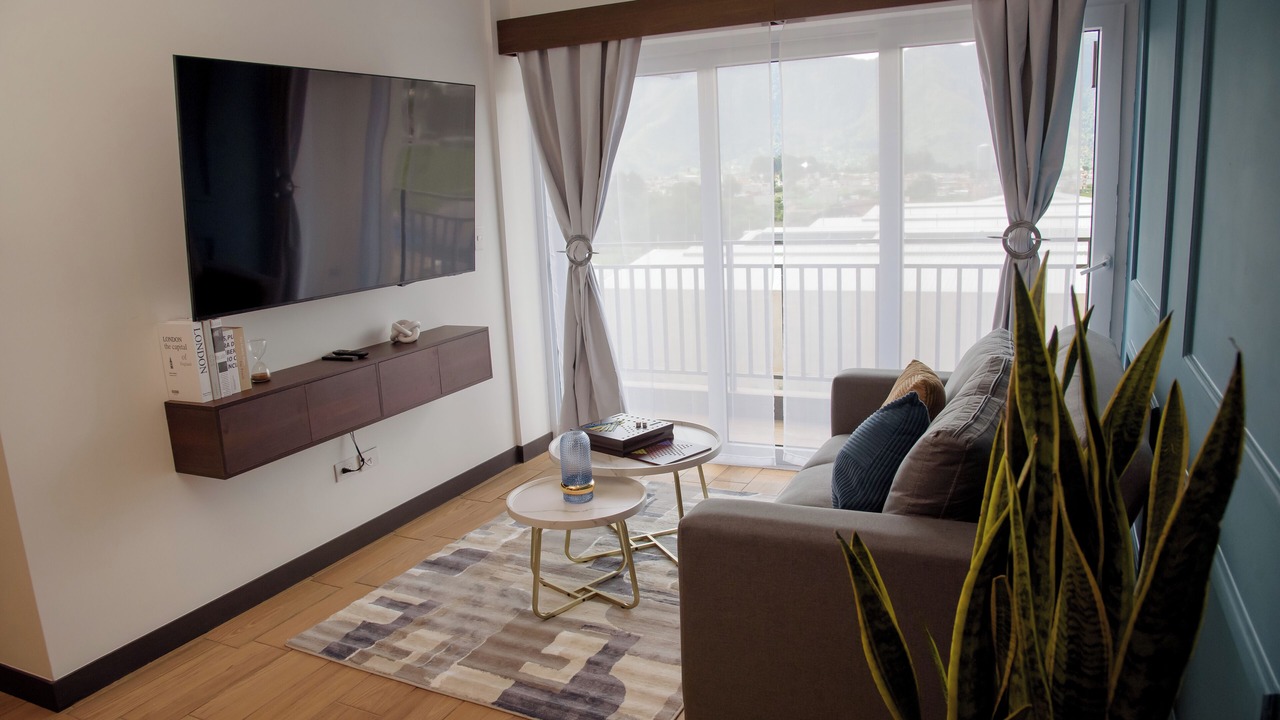 Photo of Livingroom in Quetzaltenango