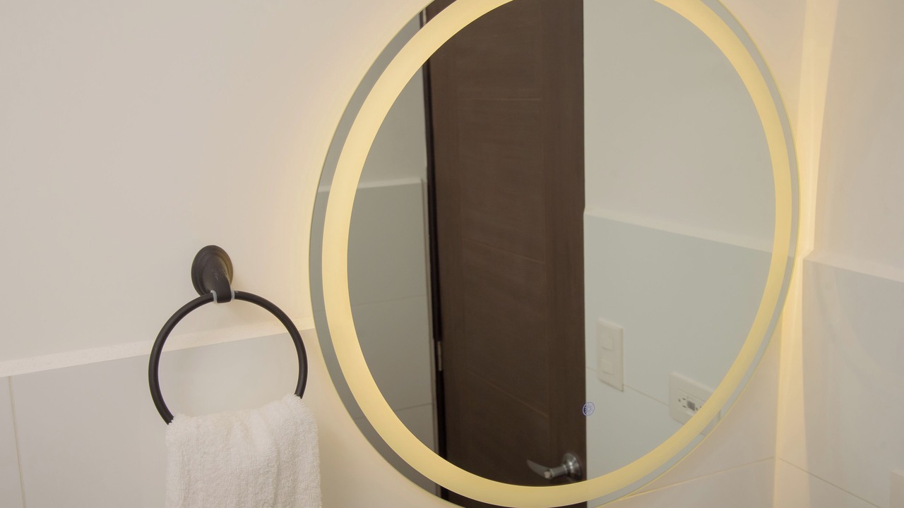 Photo of Bathroom in Quetzaltenango
