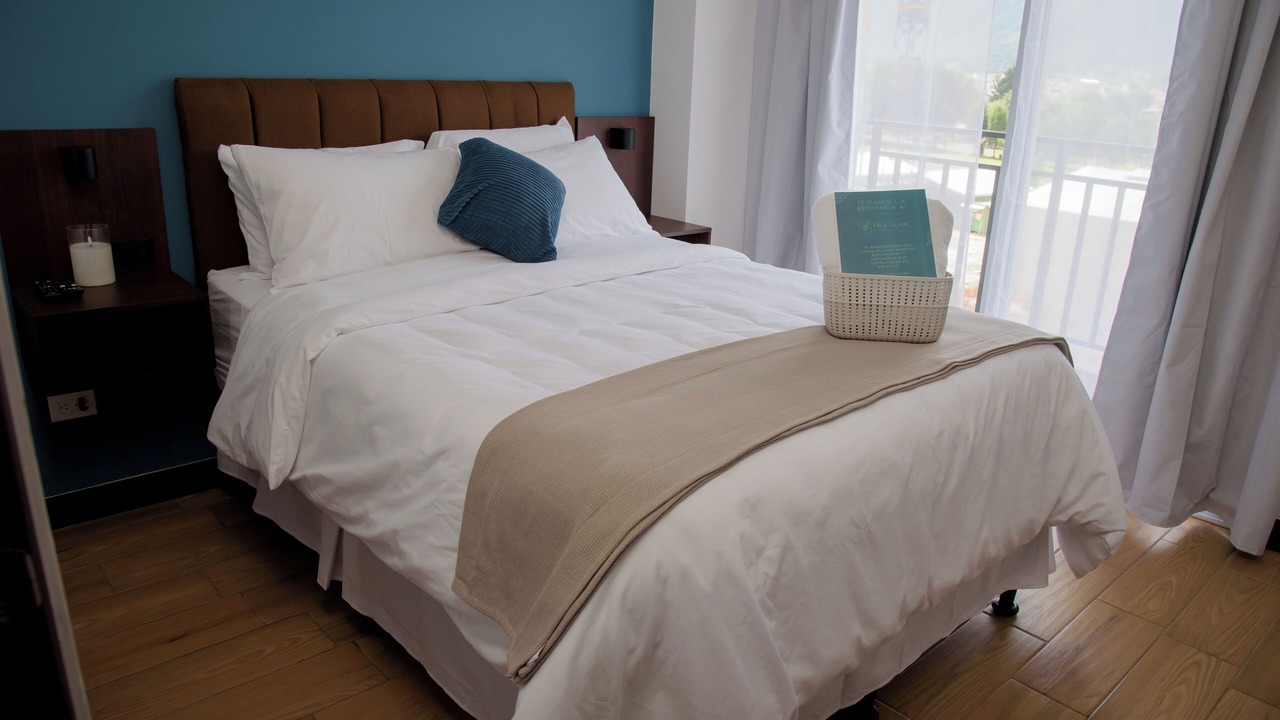 Photo of Bedroom in Quetzaltenango