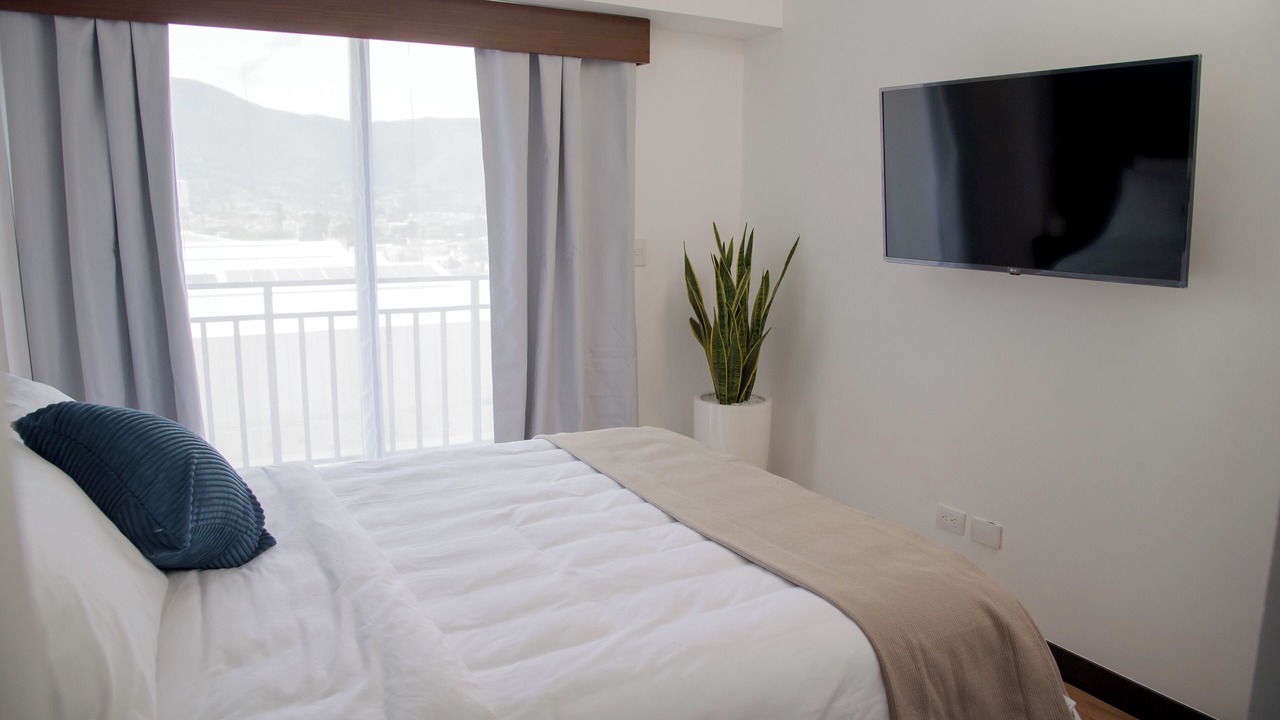 Photo of Bedroom in Quetzaltenango