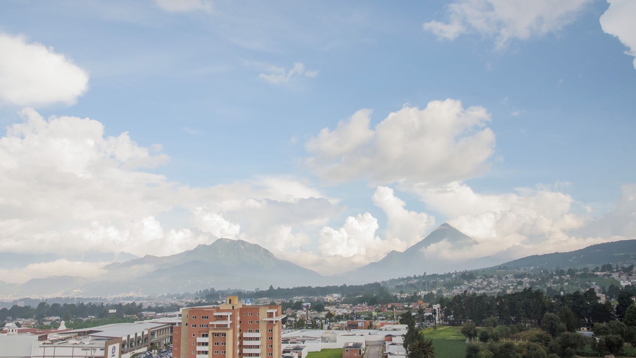 Photo of Others in Quetzaltenango
