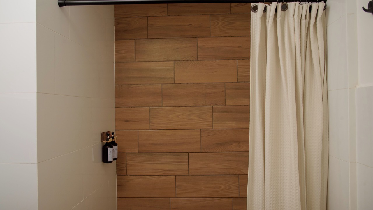 Photo of Bathroom in Quetzaltenango