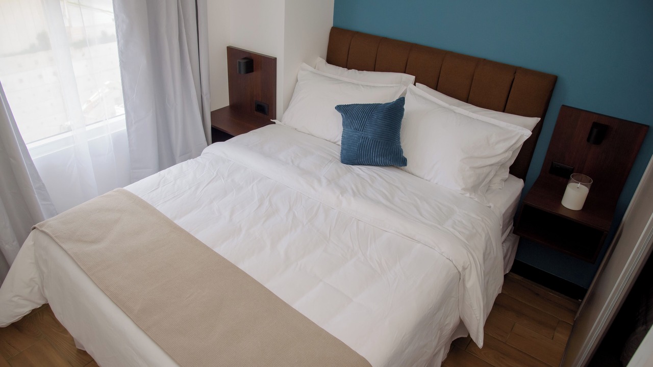 Photo of Bedroom in Quetzaltenango