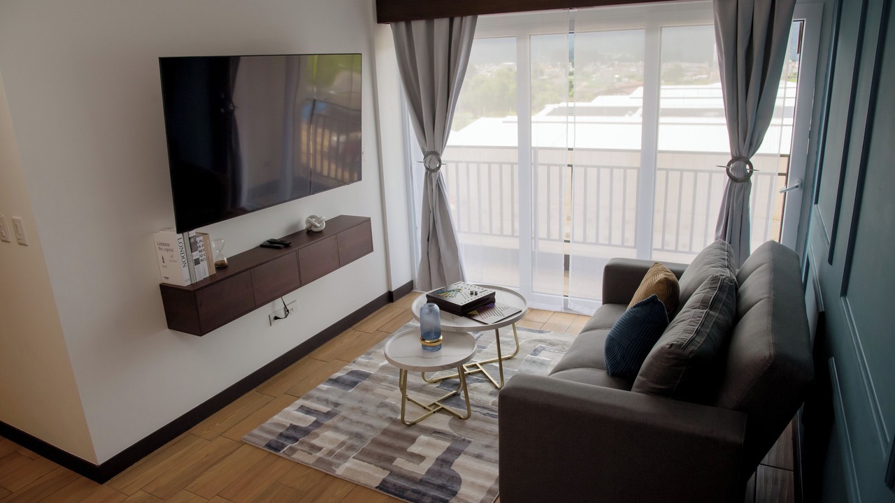 Photo of Livingroom in Quetzaltenango