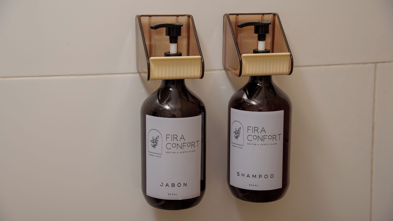 Photo of Bathroom in Quetzaltenango