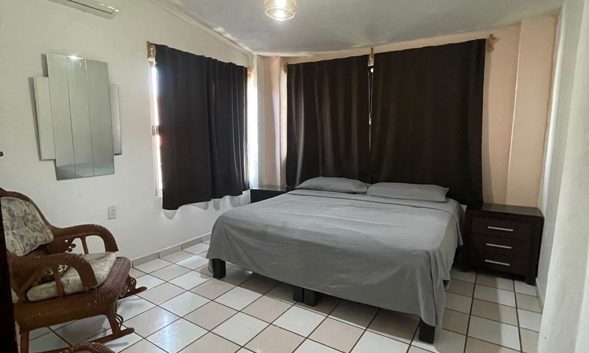 Photo of Bedroom in Area Militar de Vallarta