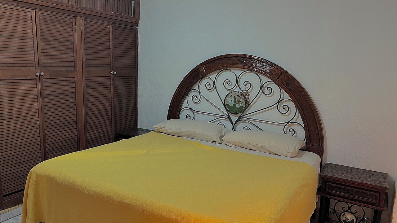 Photo of Bedroom in Area Militar de Vallarta