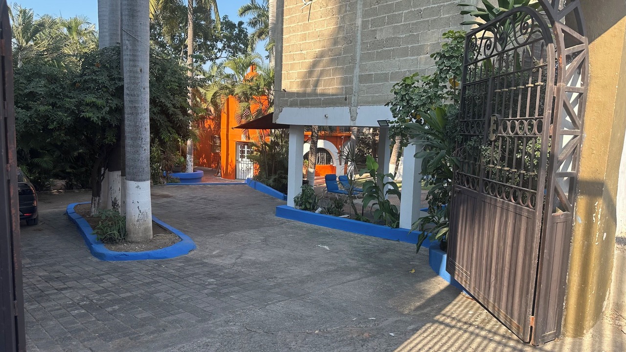 Photo of Outdoor in Area Militar de Vallarta