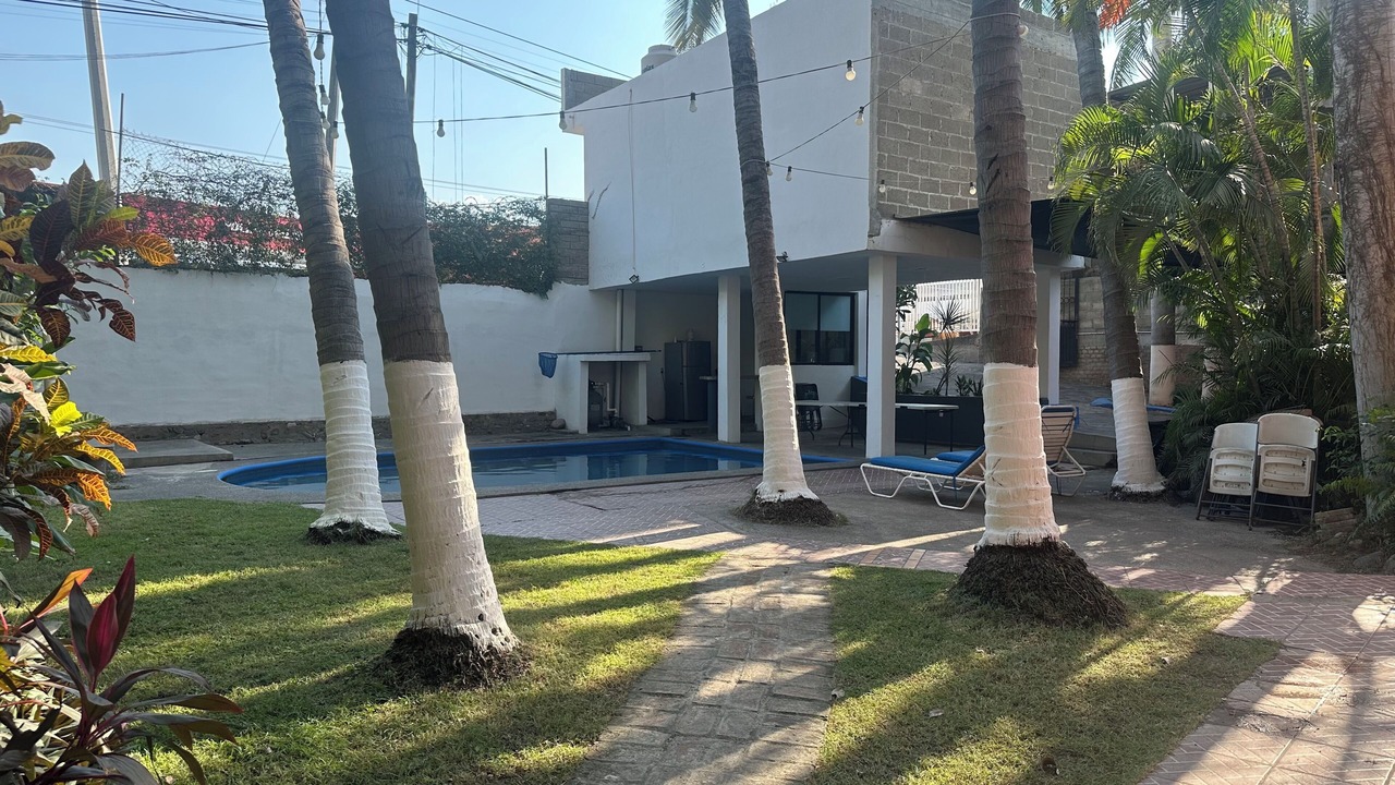 Photo of Outdoor in Area Militar de Vallarta