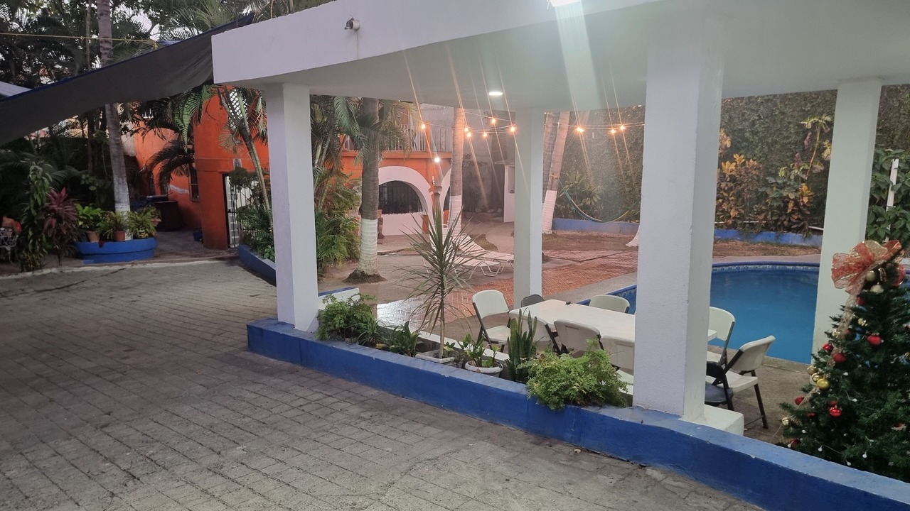 Photo of Outdoor in Area Militar de Vallarta