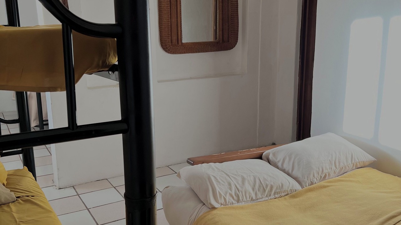 Photo of Bedroom in Area Militar de Vallarta
