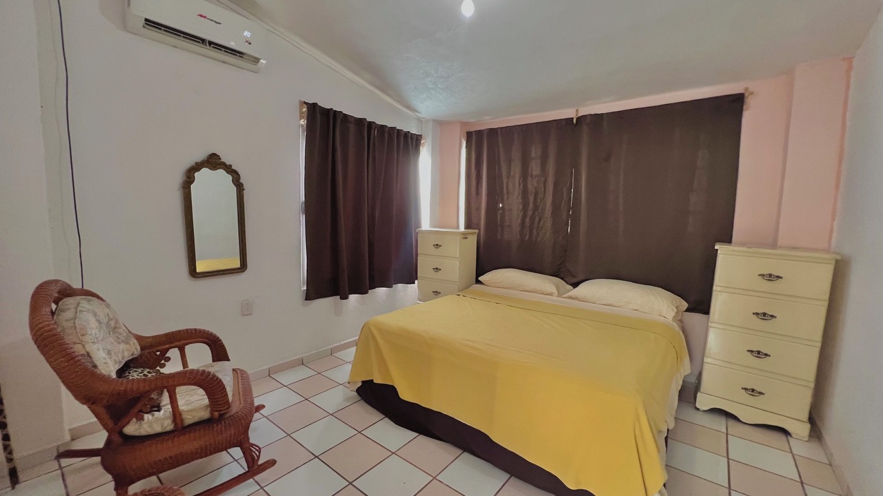 Photo of Bedroom in Area Militar de Vallarta