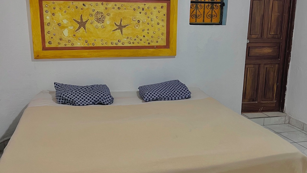 Photo of Bedroom in Area Militar de Vallarta