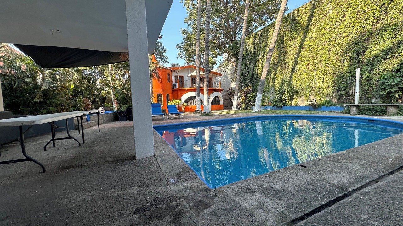 Photo of Outdoor in Area Militar de Vallarta