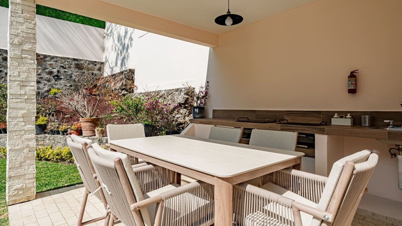 Photo of Outdoor in Tres de Mayo