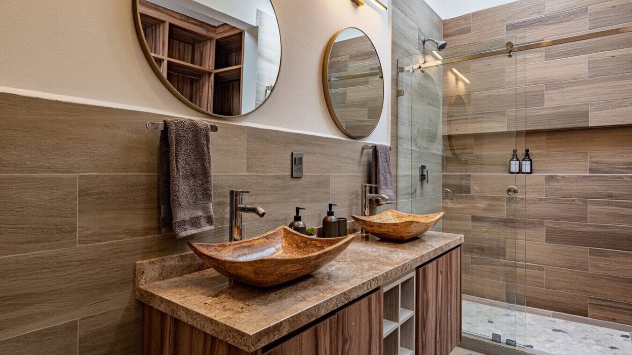 Photo of Bathroom in Tres de Mayo